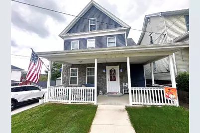 209 Wayne St, Claysville, PA 15323 - Photo 1