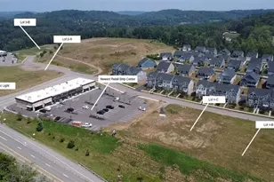 Lot C-1C Route 8 & Route 228 - Middlesex Crossing, Middlesex Township, PA 16059 - Photo 1