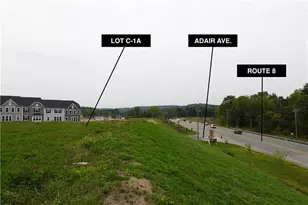Lot C-1A Route 8 & Route 228 - Middlesex Crossing, Middlesex Township, PA 16059 - Photo 1