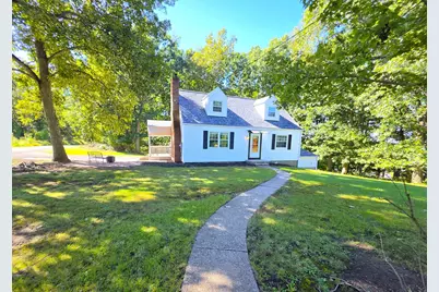 261 Old Scales Road, South Franklin, PA 15301 - Photo 1