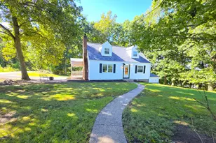 261 Old Scales Rd, South Franklin, PA 15301 - Photo 1
