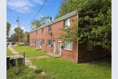 2501 Lincoln Ave, Clairton, PA 15025 - Photo 7