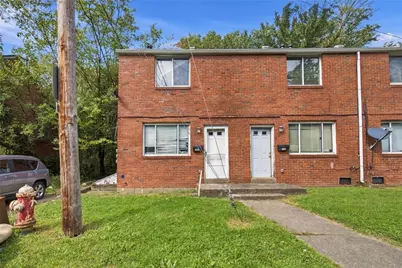 2501 Lincoln Ave, Clairton, PA 15025 - Photo 17