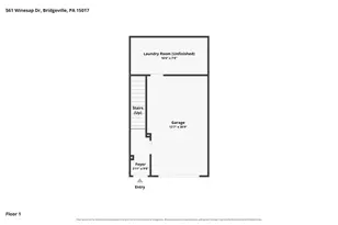 561 Winesap Dr, South Fayette, PA 15017 - Photo 33