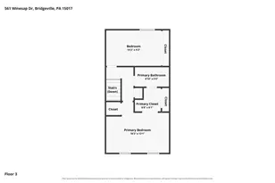 561 Winesap Dr, South Fayette, PA 15017 - Photo 35