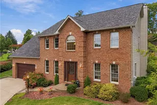 721 Stonebridge Dr, North Huntingdon, PA 15642 - Photo 3