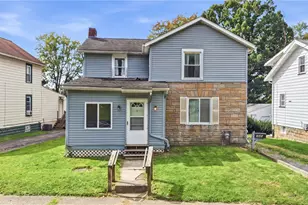 138 Strawbridge Ave, Sharon, PA 16146 - Photo 1