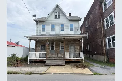 515-515 1/2 Somerset, Greater Johnstown School District, PA 15901 - Photo 11