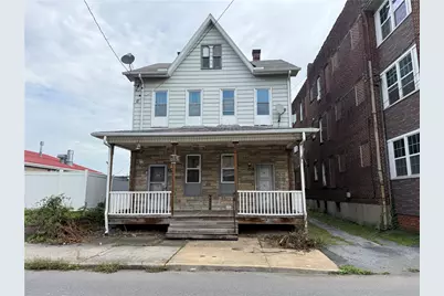 515-515 1/2 Somerset, Greater Johnstown School District, PA 15901 - Photo 1