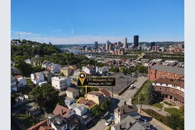 173 Monastery Avenue, Pittsburgh, PA 15203 - Photo 11