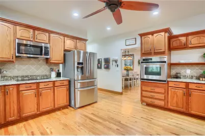 371 Hickernell Rd, Franklin Township, PA 16123 - Photo 17