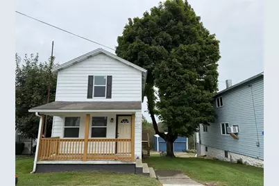 411 East Ave, Brownsville, PA 15413 - Photo 1
