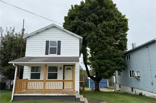 411 East Ave, Brownsville, PA 15413 - Photo 1
