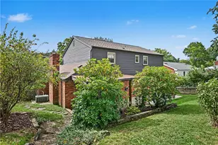 139 N Jamestown Rd, Moon/Crescent Twp, PA 15108 - Photo 33