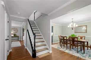 402 Pin Oak Dr, South Fayette, PA 15057 - Photo 5