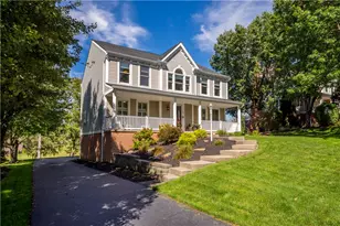402 Pin Oak Dr, South Fayette, PA 15057 - Photo 3