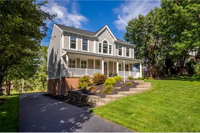 402 Pin Oak Drive, South Fayette, PA 15057 - Photo 3