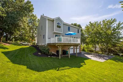 402 Pin Oak Drive, South Fayette, PA 15057 - Photo 41