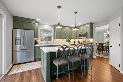 402 Pin Oak Drive, South Fayette, PA 15057 - Photo 17