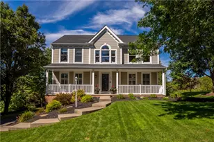 402 Pin Oak Dr, South Fayette, PA 15057 - Photo 1