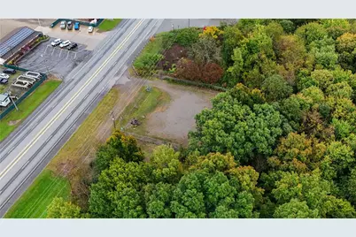 Lot Route 422, Clearfield Township, PA 16034 - Photo 3