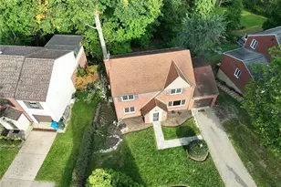 4726 Rolling Hills Rd, Pittsburgh, PA 15236 - Photo 37