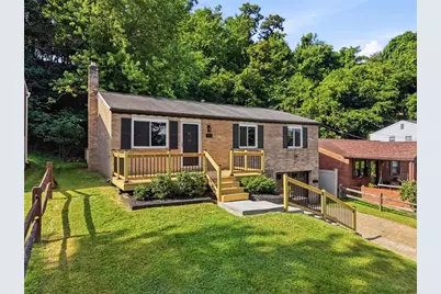 133 Phyllis Drive, Pittsburgh, PA 15235 - Photo 25