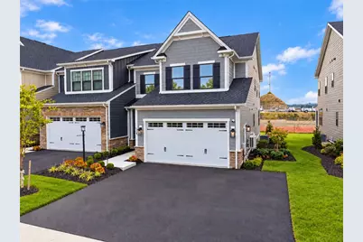 110 Hollow Oak Dr, Moon/Crescent Twp, PA 15108 - Photo 49