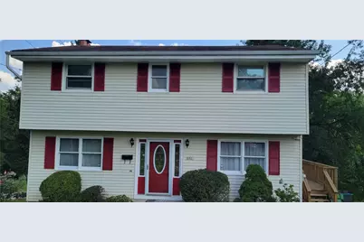 1856 Calistoga Street, Pittsburgh, PA 15221 - Photo 1