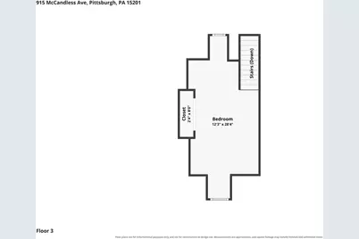 915 McCandless Ave, Pittsburgh, PA 15201 - Photo 23