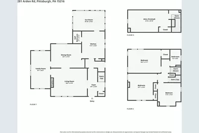 281 Arden Rd, Pittsburgh, PA 15216 - Photo 35