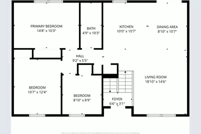 904 5th St, Baden, PA 15005 - Photo 3
