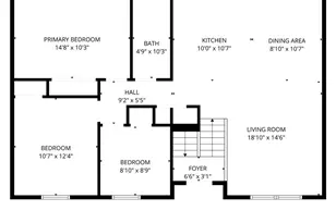 904 5th St, Baden, PA 15005 - Photo 3
