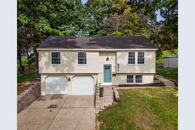 904 5th St, Baden, PA 15005 - Photo 1