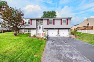 40 Fosterville Rd, Hempfield Township, PA 15601 - Photo 1