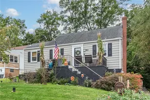 92 Adams Dr, Pittsburgh, PA 15241 - Photo 1