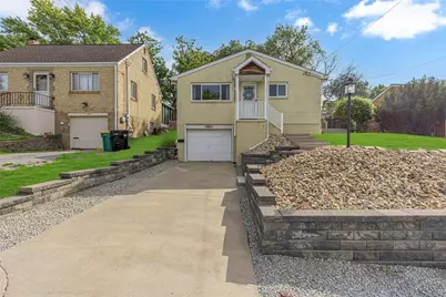 134 2nd Avenue, Ross Twp, PA 15229 - Photo 1