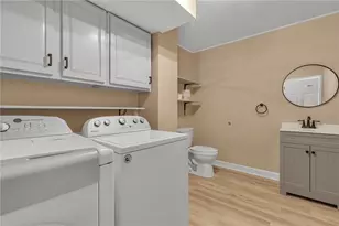 808 Harmony Fisher Ave, Ellwood City, PA 16117 - Photo 17