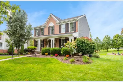 1009 Fieldstone Drive, Cecil, PA 15317 - Photo 7