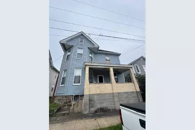 415 Saint Clair St, Latrobe, PA 15650 - Photo 1
