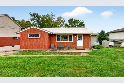 208 Burch Drive, Moon/Crescent Twp, PA 15108 - Photo 1