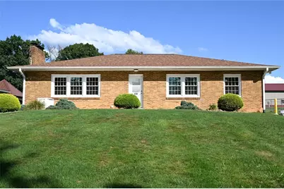 236 California Rd, California, PA 15417 - Photo 1