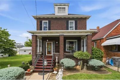 38 Franklin, Ellwood City, PA 16117 - Photo 1