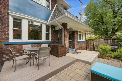 5828 Nicholson St, Pittsburgh, PA 15217 - Photo 3