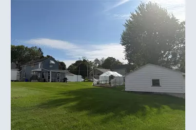 1506 Thorpe St, New Castle, PA 16101 - Photo 5