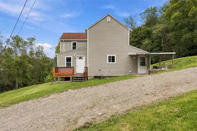 930 Duvall Road, Fallowfield, PA 15022 - Photo 1