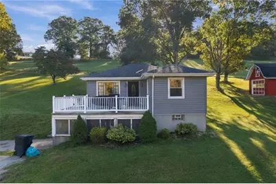 462 Barneys Run Road, Centerville, PA 15333 - Photo 1