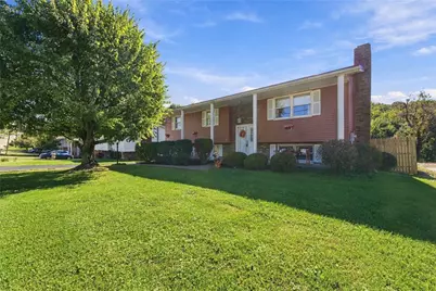 168 Hague Lane, South Union Township, PA 15401 - Photo 1