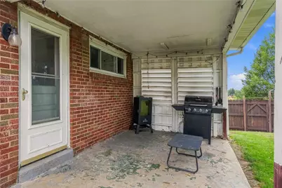 4331 Overhill St, Bethel Park, PA 15102 - Photo 21