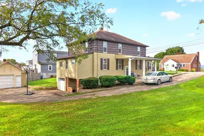 537 Elm St, Canonsburg, PA 15317 - Photo 5